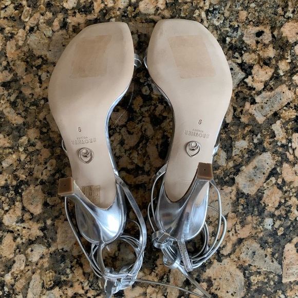 BROTHER VELLIES Bike Ankle Strap Sandal - Picture 9 of 13